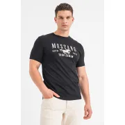Mustang póló
