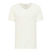 Mustang póló V nyakú