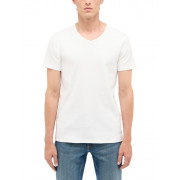 1014661-2084 Mustang póló V nyakú