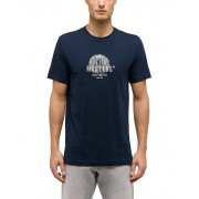 1015646-4136 Mustang póló