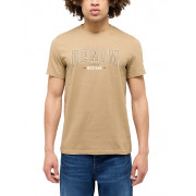 1015647-3378 Mustang póló