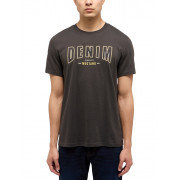 1015647-4088 Mustang póló