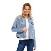 1016218-5000-412 Mustang farmer jacket