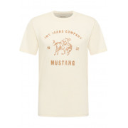 Mustang póló