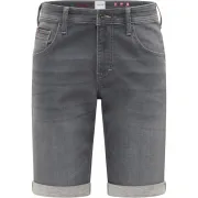 Mustang Chicago short