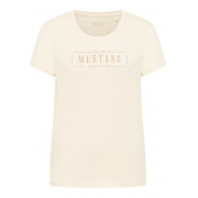 Mustang póló