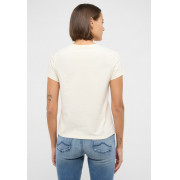 1017485-2013 Mustang póló