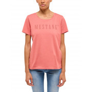 Mustang póló