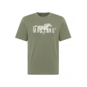 1017645-6473 Mustang póló