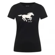 1017698-4142 Mustang póló