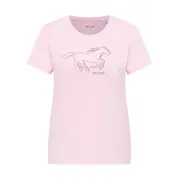 1017708-8409 Mustang póló