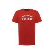 1017764-7113 Mustang póló