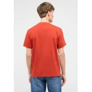 1017774-7113 Mustang póló