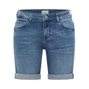 1017916-5000-582 Mustang short Bermuda