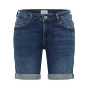 1017916-5000-782 Mustang short Bermuda