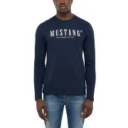 Mustang hu. póló