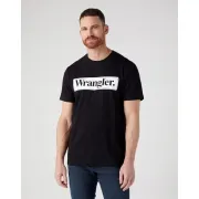 Wrangler póló W70SEE100