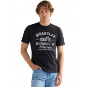 Wrangler póló