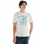 Wrangler póló
