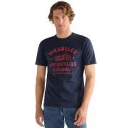 Wrangler póló