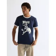Wrangler póló