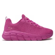 117346-hpk Skechers Bobs B Flex Vis. Ess.