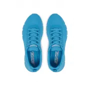 117346-turq Skechers Bobs Sport b flex visionary0