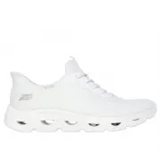 117629-w Skechers Bobs Arc Waves
