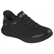 Skechers Bobs Squad 4 Dire Step