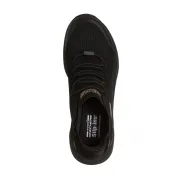 117743-bbk Skechers Bobs Squad 4 Dire Step