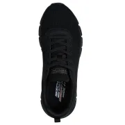 118106-BBK Skechers Bobs B Flex