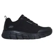 118111-bbk Skechers B flex rainy edge
