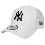 New Era Ess. NYY MLB Trucker