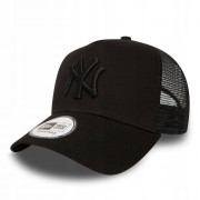 New Era New York Yankees Trucker 9Forty youth