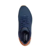 183004-nvy Skechers Uno Suited on Air