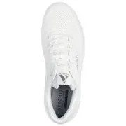 183145-wht Skechers Uno