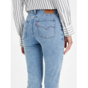 18883-0233 Levis farmer 724 High Rise Straight