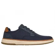 205716-nvy Skechers Garlan Fitz