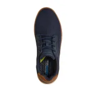205716-nvy Skechers Garlan Fitz