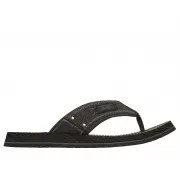 205719-blk Skechers Quill-Sea Side
