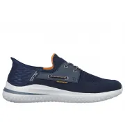 210606-nvy Skechers Slip-ins Delson 3.0