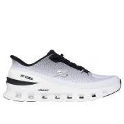 233110-wbk Skechers Arch Fit Glide Step Pro