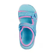 303108l-blmt Skechers Mermaid Dreams Sandal