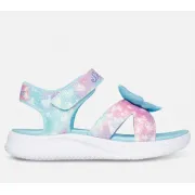 303109l-aqmt Skechers Unicorn Sandals