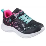 303380L-bkmt Skechers Jumpsters 2.0 Butterfly Flush