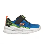 401490n-blbk Skechers Meteor Lights 2.0