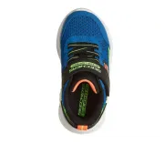 401490n-blbk Skechers Meteor Lights 2.0