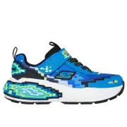402160l-bllm Skechers mega craft 4K