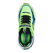 402160l-lmbk Skechers mega craft 4K