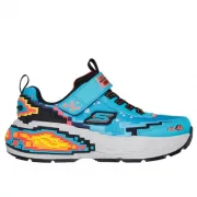 402160l-tqbk Skechers mega craft 4K
